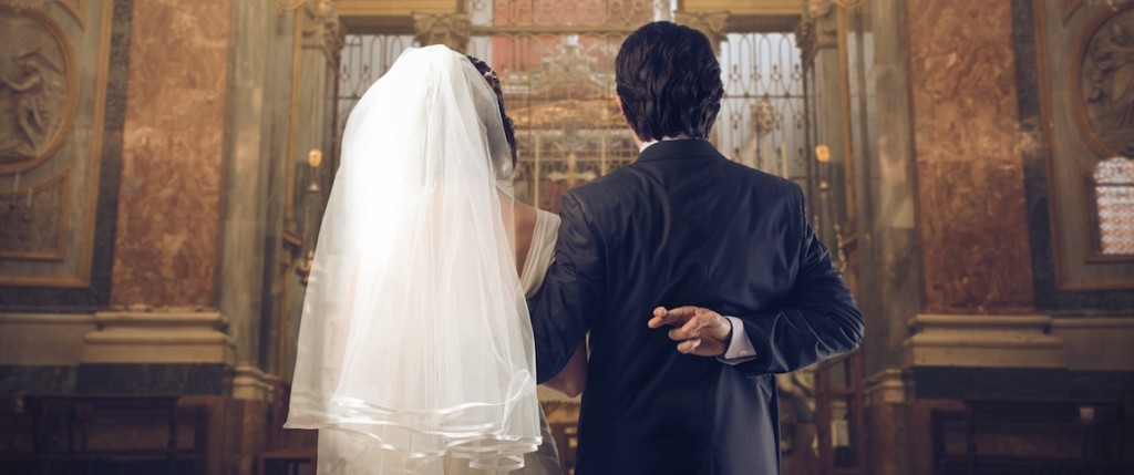 Read more about the article The Basics Of An Annulment