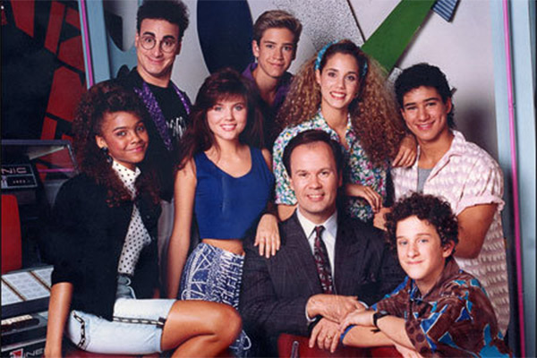 Read more about the article Time Out! There’s A New Saved By The Bell Restaurant Opening Where?