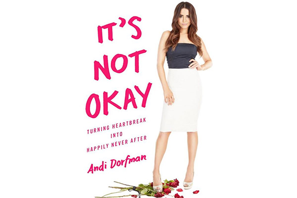 Read more about the article Former Bachelorette Andi Dorfman Has Great News!