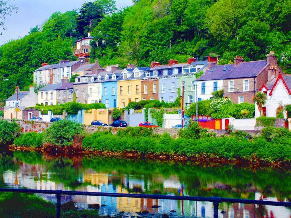 Read more about the article Kinsale: Ireland’s Colourful Town By The Bay