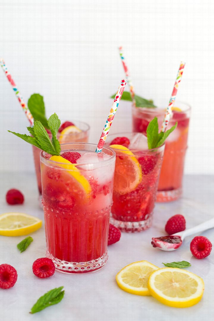 Summer Cocktails