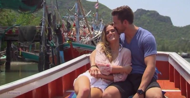 Read more about the article The Bachelorette: A Bitter Suite Fantasy
