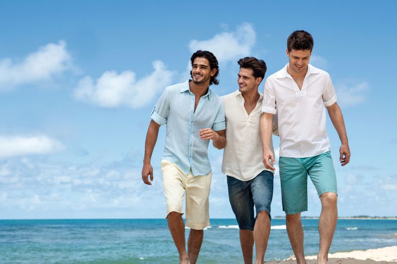 Read more about the article Men’s Summer Style Guide – Tips to Seize the Day With Your Style