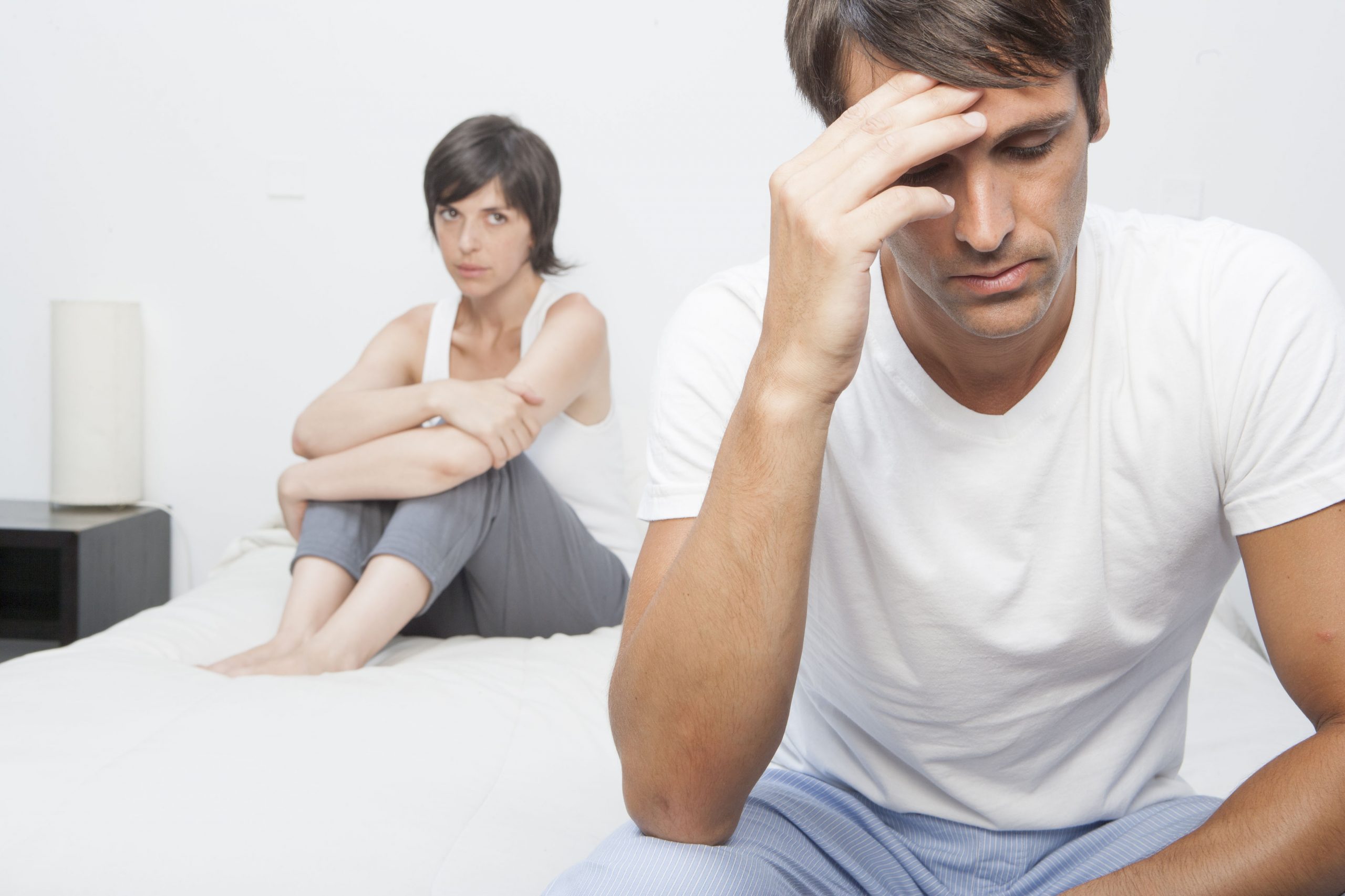 Read more about the article Will Differences Kill Your Relationship?