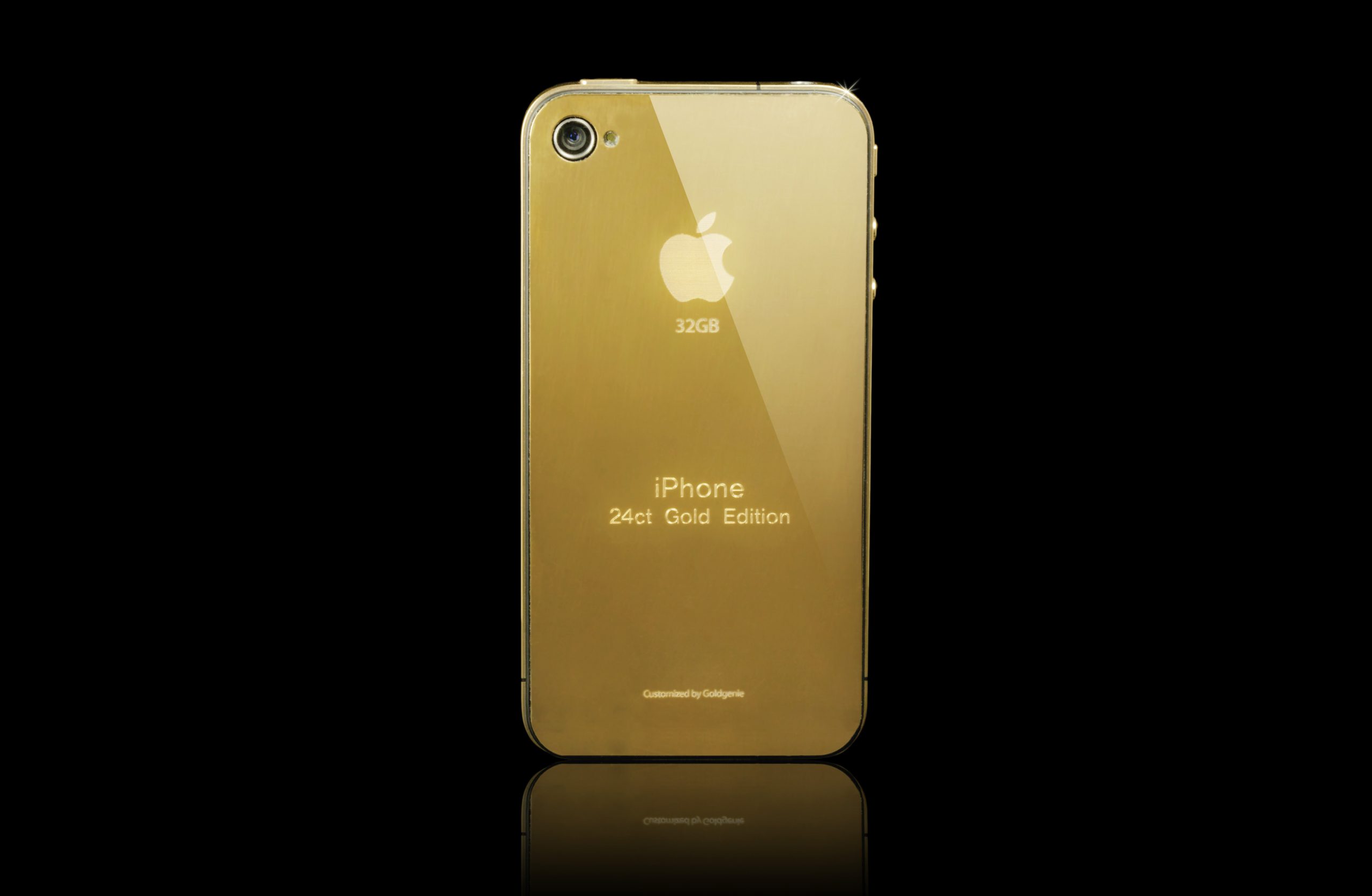 Read more about the article You Won’t Believe How Much A 25k Gold iPhone Costs