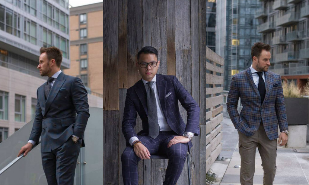 Read more about the article The Craze For Custom Suiting For The Eligible Man