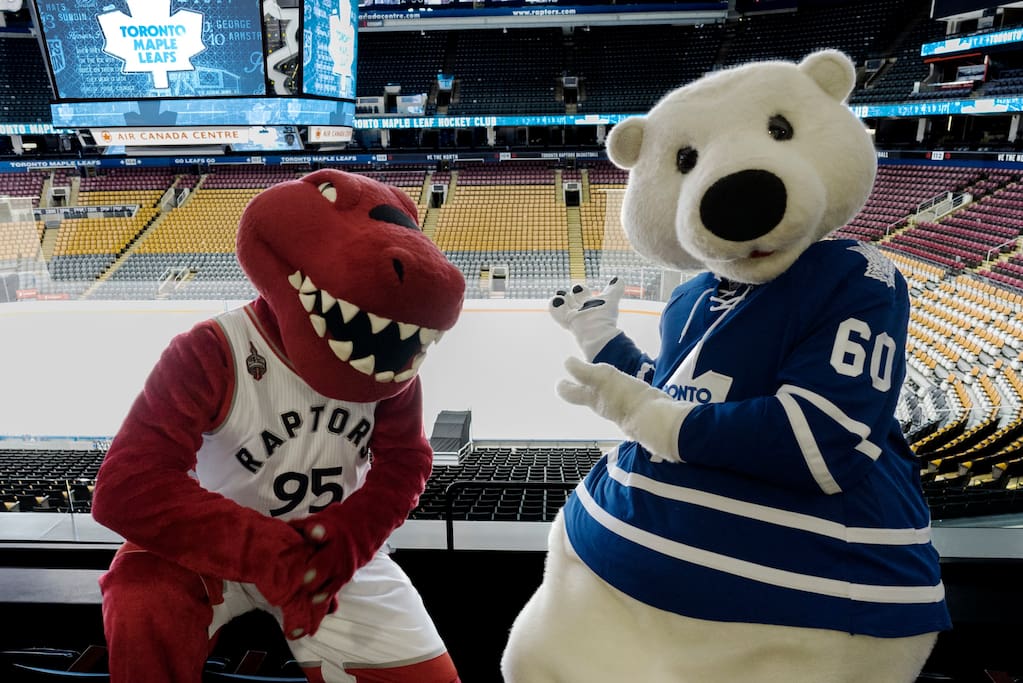 Read more about the article Brace Yourself Toronto, The Playoffs Are Here!