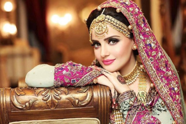 Armeena Khan