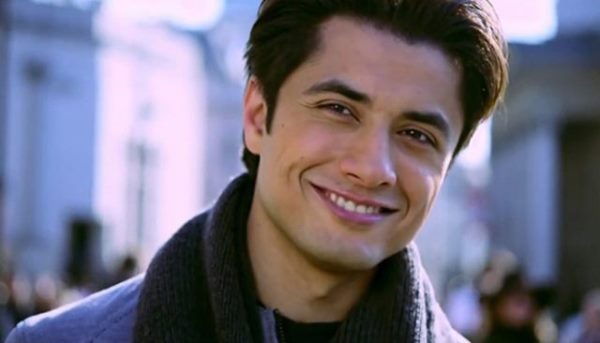 Ali Zafar