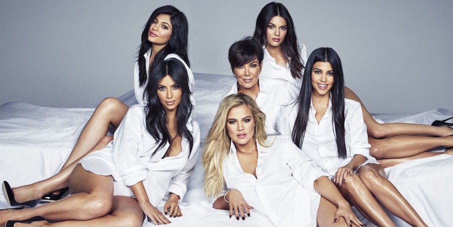 Read more about the article Keeping Up with the Kardashian Empire