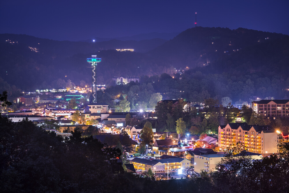 Read more about the article A Southern-Style Christmas In Tennessee