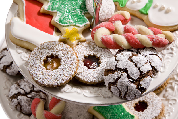 Read more about the article Your Favourite Holiday Cookies
