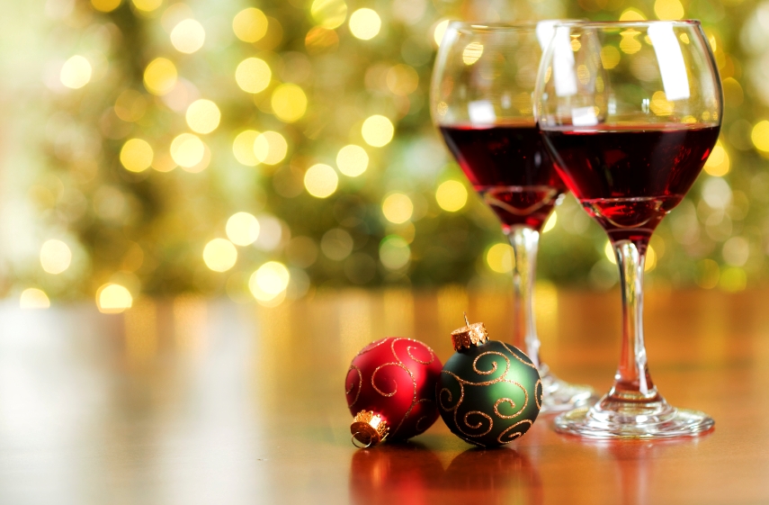 Read more about the article Wines For The Holidays