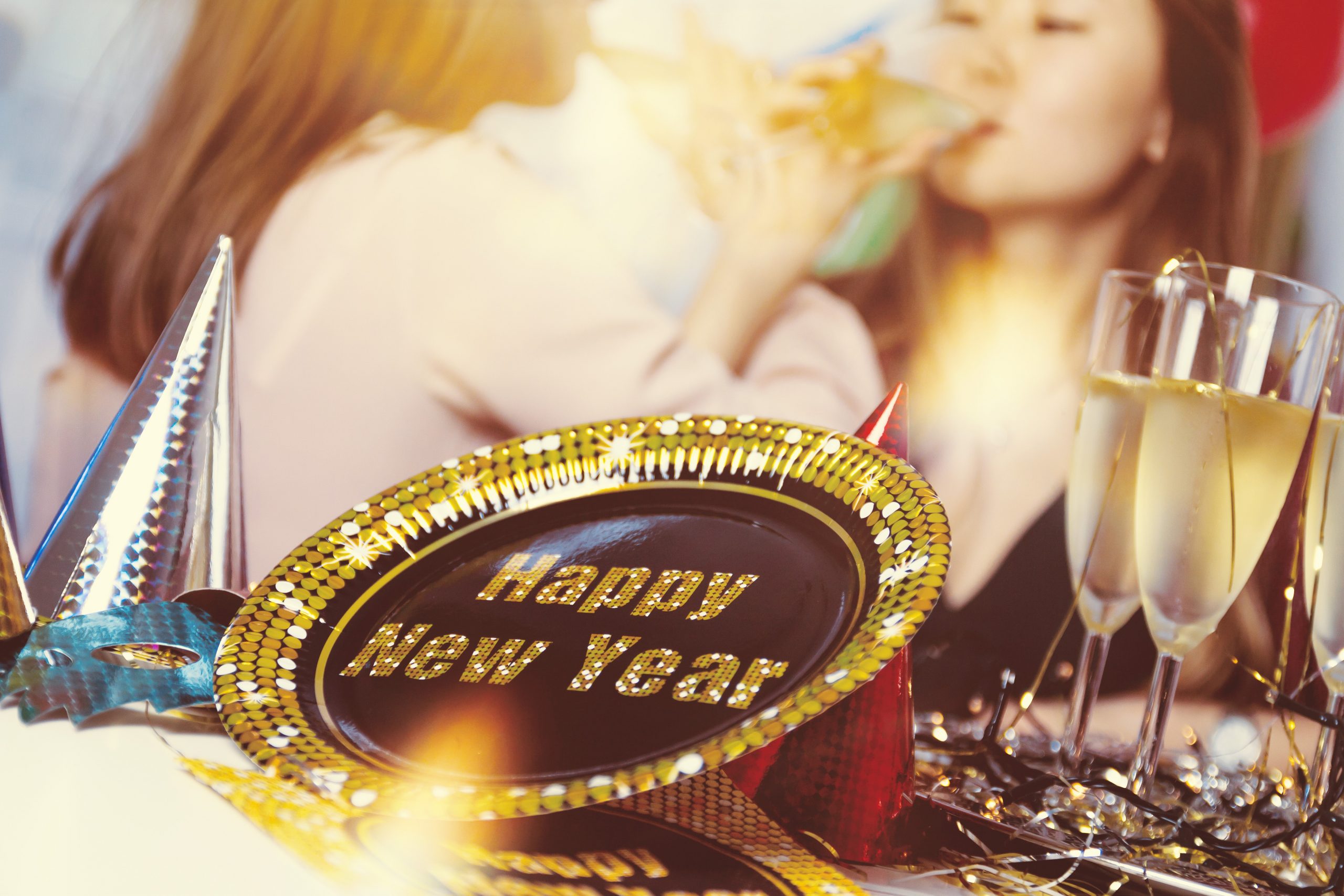 Read more about the article New Year, New You?
