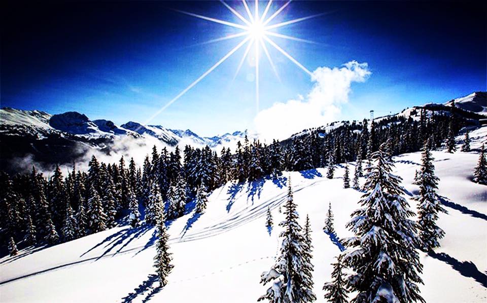 Read more about the article Two Ways To Enjoy Whistler