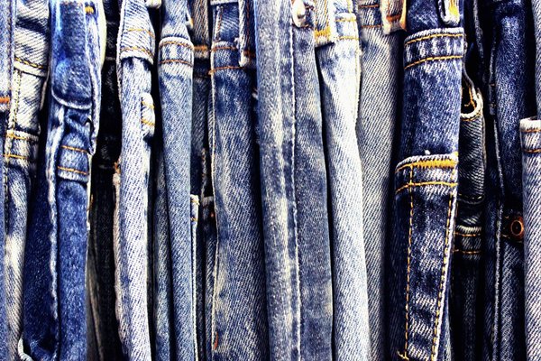 Read more about the article How Will You Wear Your Jeans This Season?