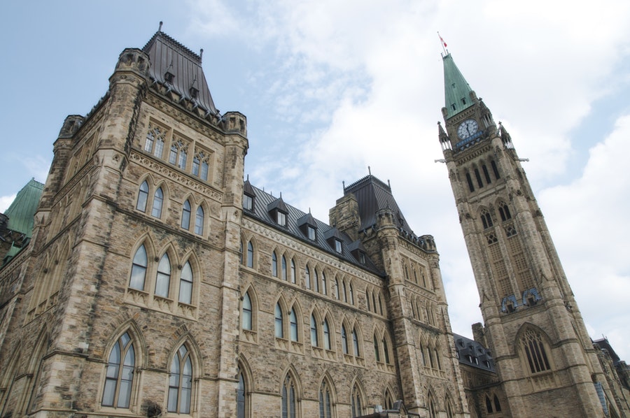 Read more about the article Exploring Canada's Capital: Ottawa
