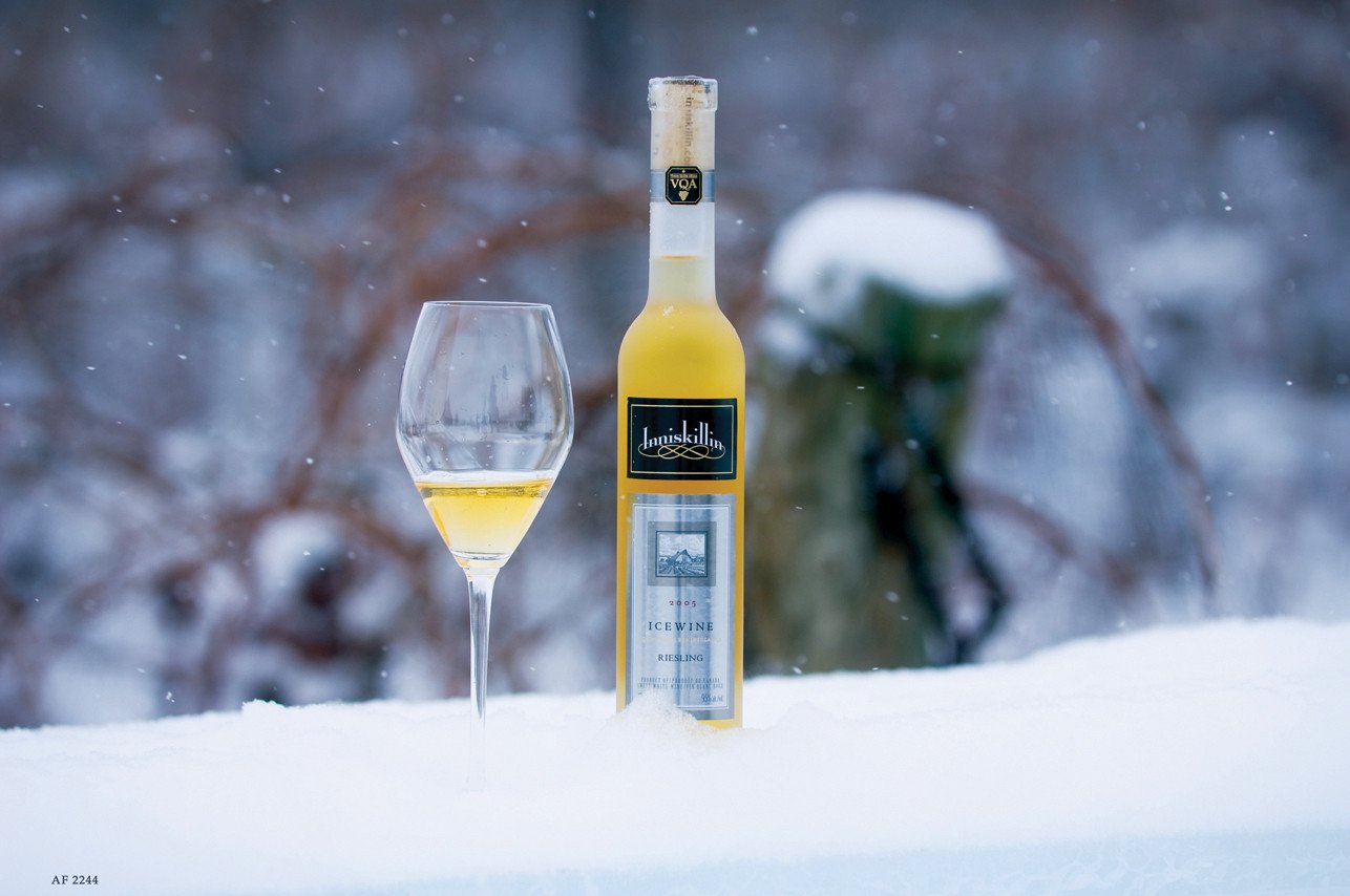 ice wine