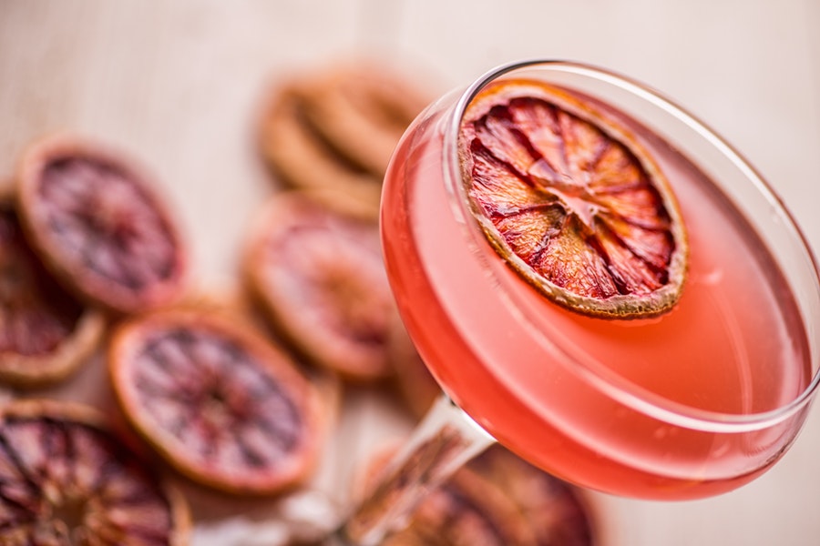 Read more about the article Spring Into This Season's Sweetest Mocktails