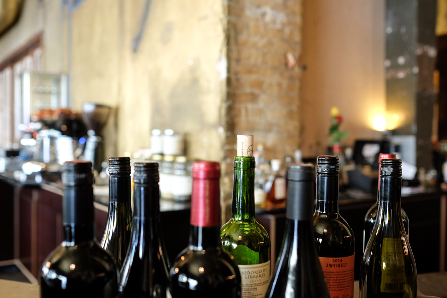 Read more about the article Top 3 Wine & Dine Restaurants In Toronto
