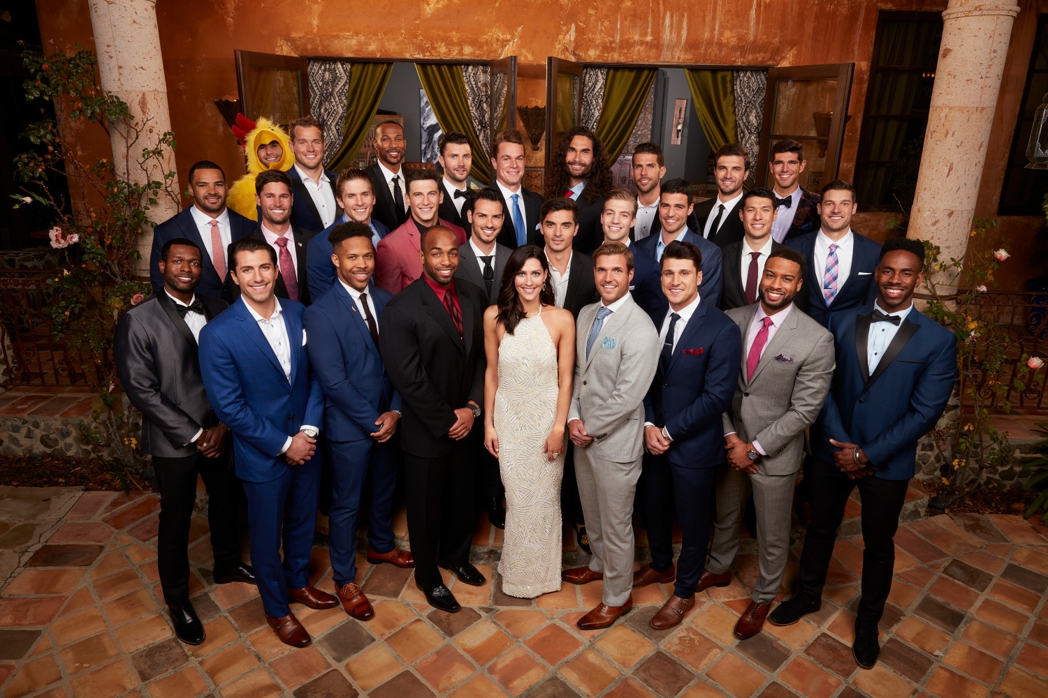 Read more about the article The Bachelorette: Welcome To Season 14