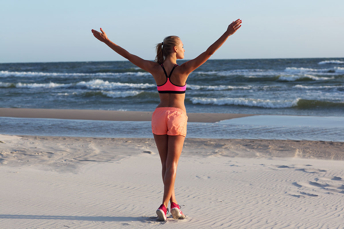 Read more about the article Summers Coming – Feeling Fit?