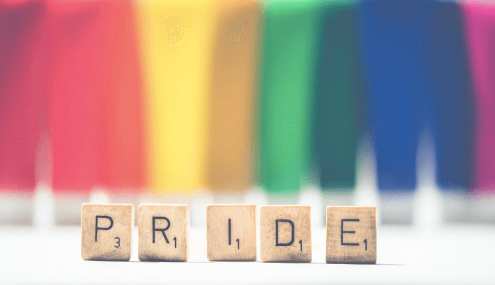 pride positivity