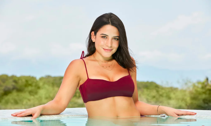 Read more about the article Bachelor In Paradise: Is Bibiana An Undercover Producer?