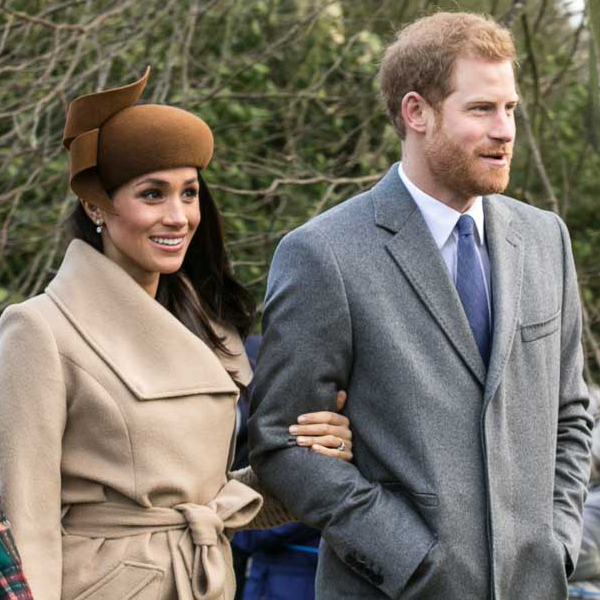 Read more about the article Four Predictions About Harry and Meghan's Royal Baby
