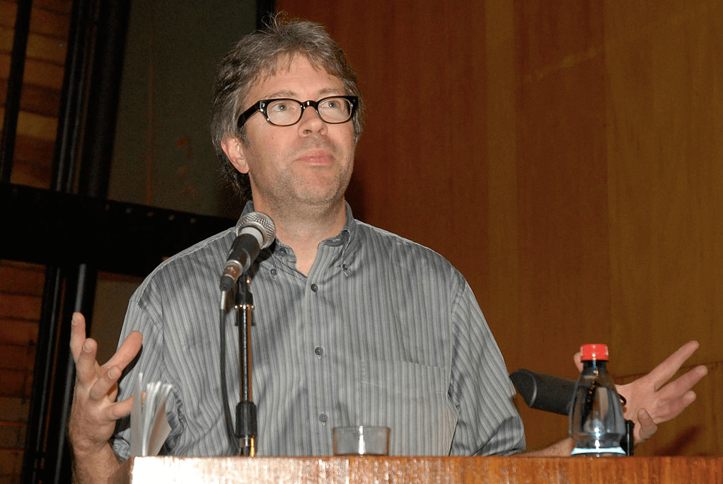 Read more about the article A Response To Jonathan Franzen's "Ten Rules For Novelists"