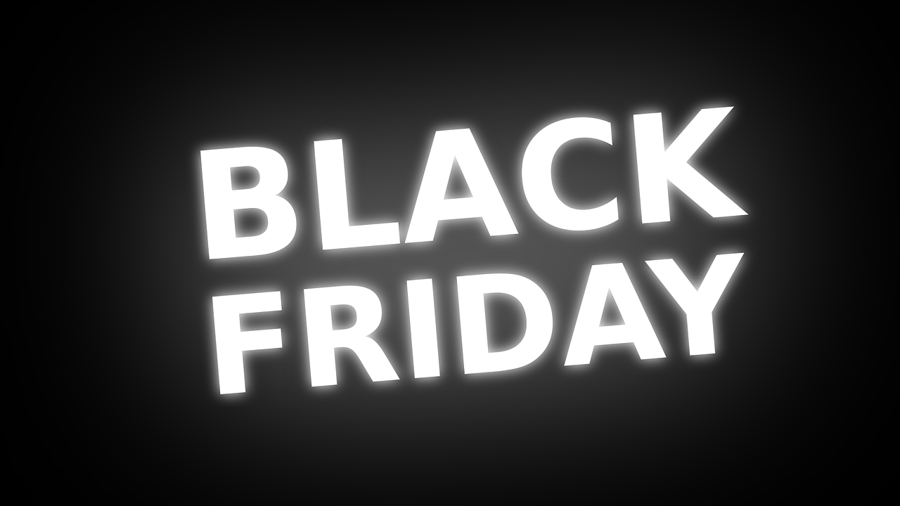 Read more about the article 5 Tips to Destroy Black Friday