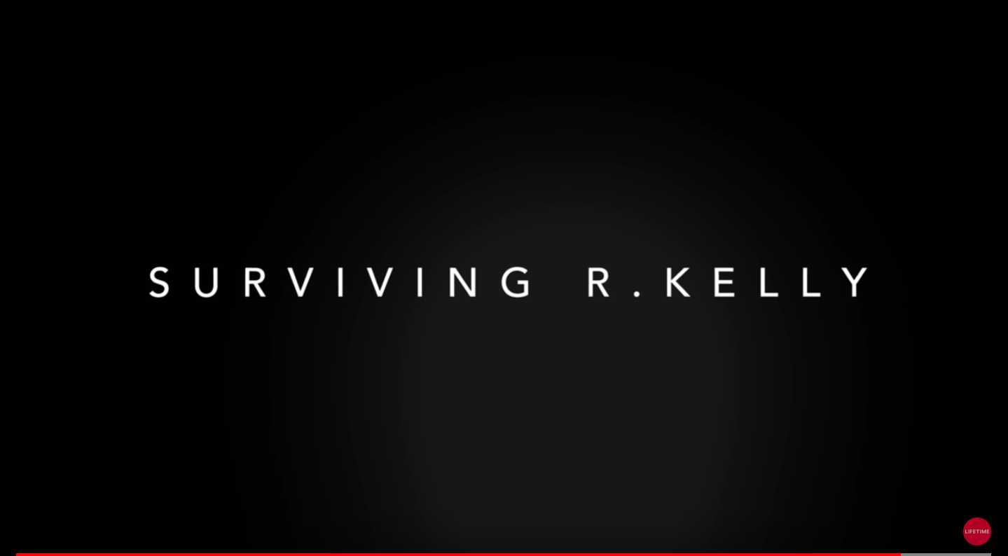 Read more about the article Lessons Learned from the Documentary Surviving R. Kelly
