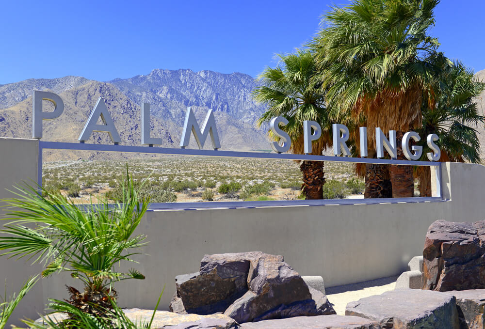 Read more about the article Most Romantic: Palm Springs