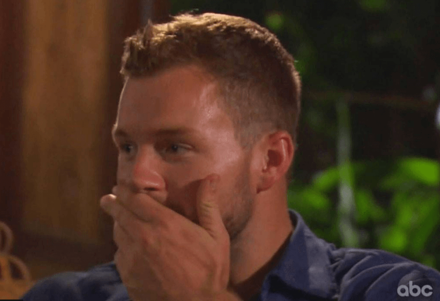 Read more about the article The Bachelor Recap: Love, Lust, and Everything in Between…
