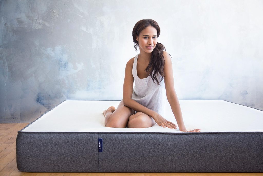 Read more about the article Can A Mattress Make You Rest Easy?