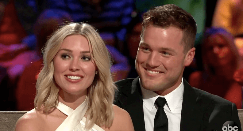 Read more about the article The Bachelor Recap: Colton and Cassie Forever!