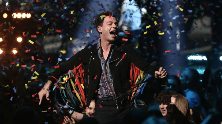 Read more about the article Highlights from the 2019 Juno Awards
