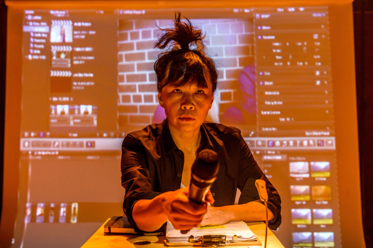 Read more about the article Sook-Yin Lee's New Play Takes on Artistic Censorship in Canada