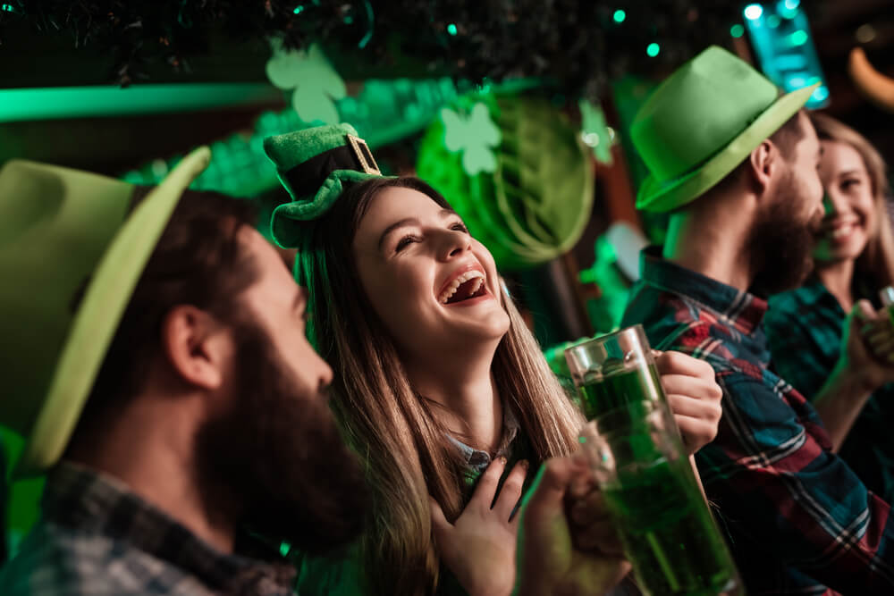 Read more about the article How To Celebrate St. Patrick's Day in Toronto