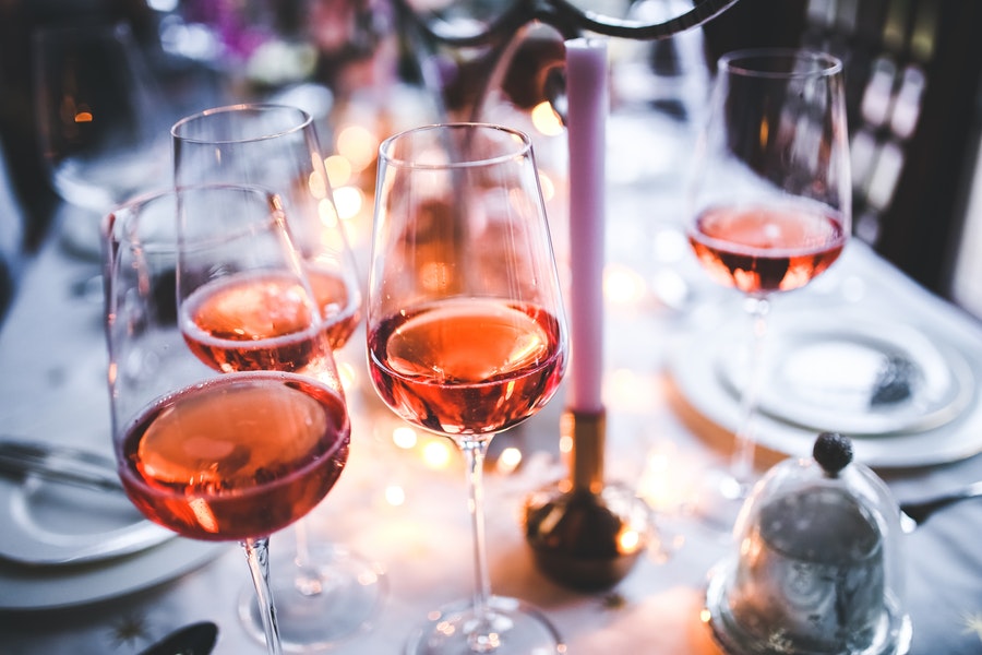 Read more about the article Top 5 Rosé Wines