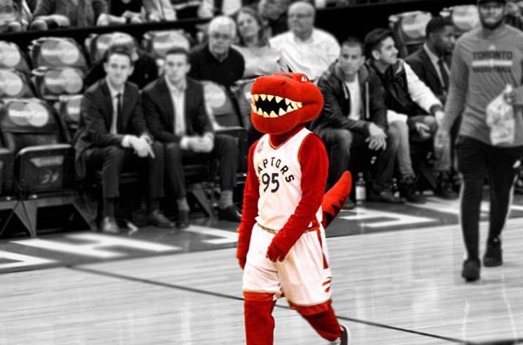 Read more about the article The 2019 Toronto Raptors