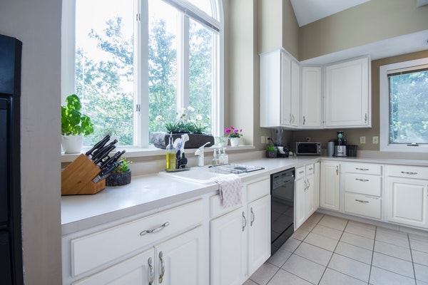 Read more about the article Kitchen Makeover