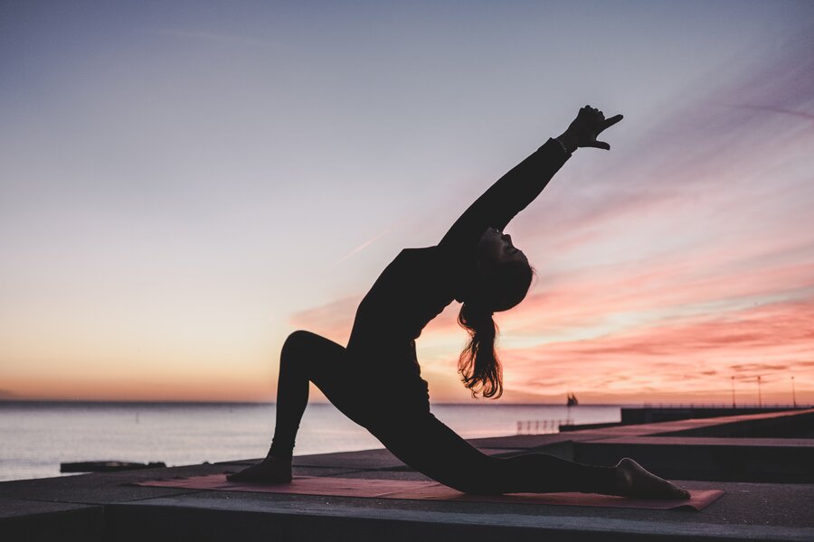 Read more about the article Why Yoga Should Be A Part Of Your Life