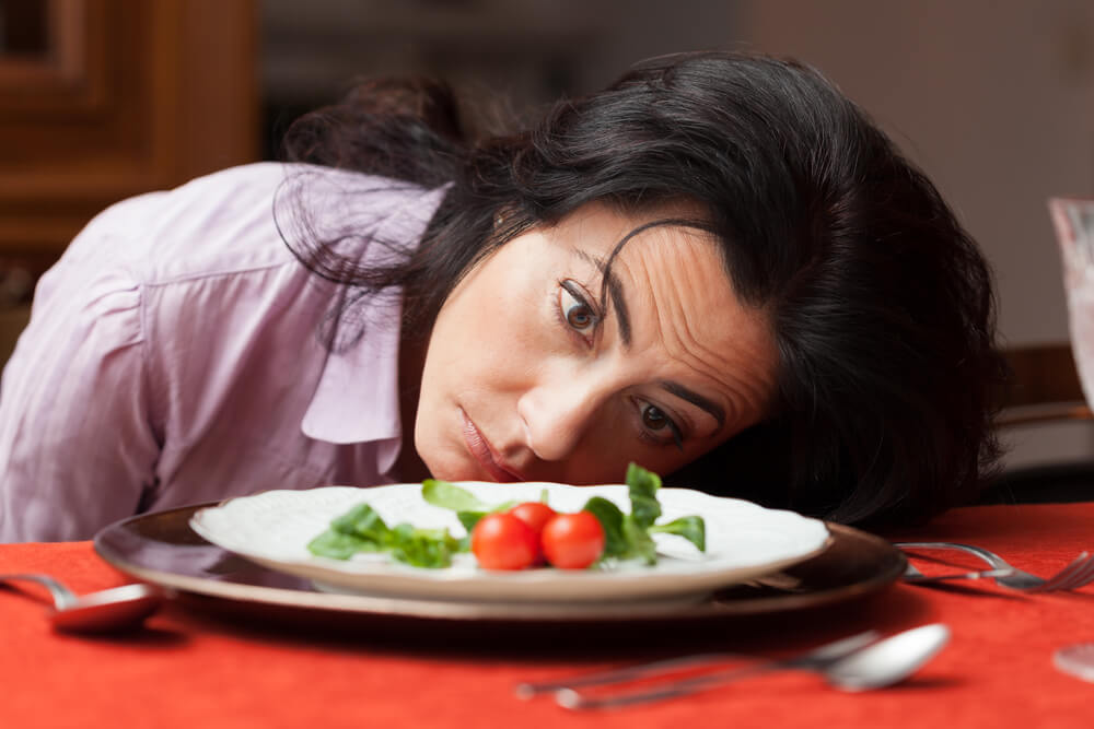 Read more about the article Does Losing Weight Mean Having To Go Hungry?