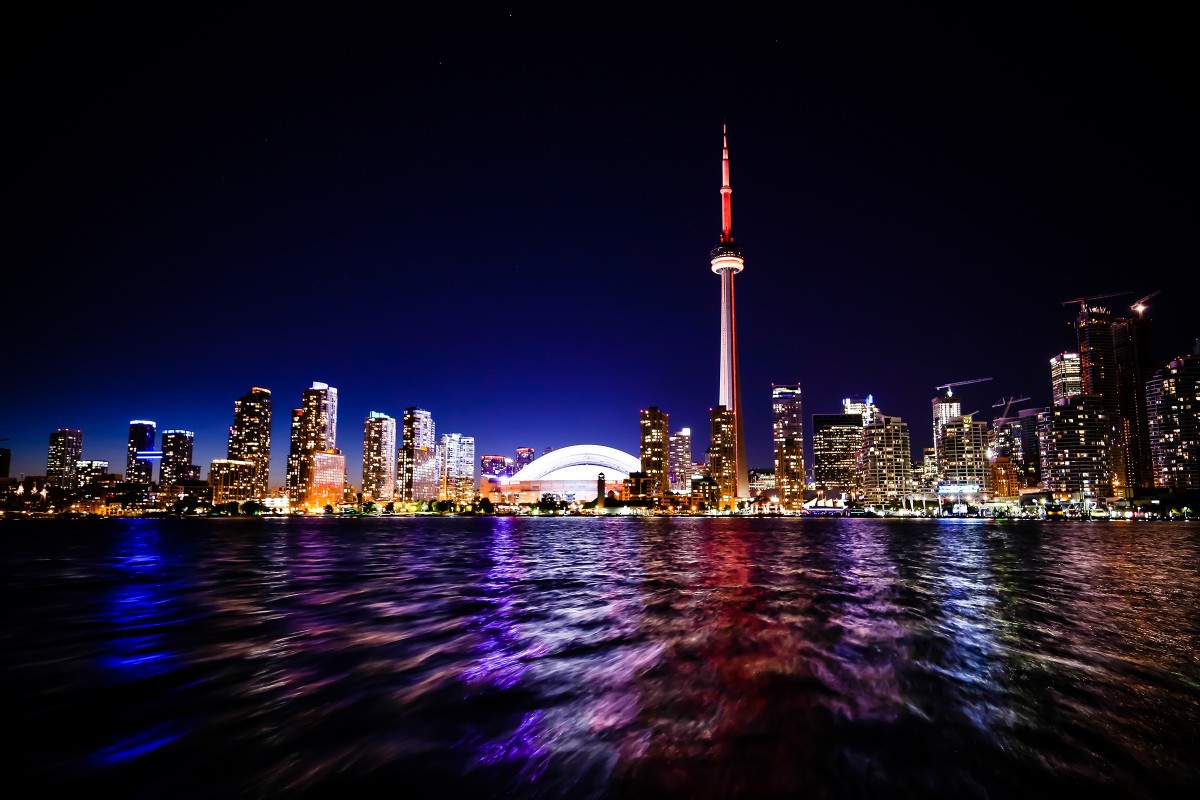 Read more about the article Celebrate Canada Day On The Toronto Waterfront