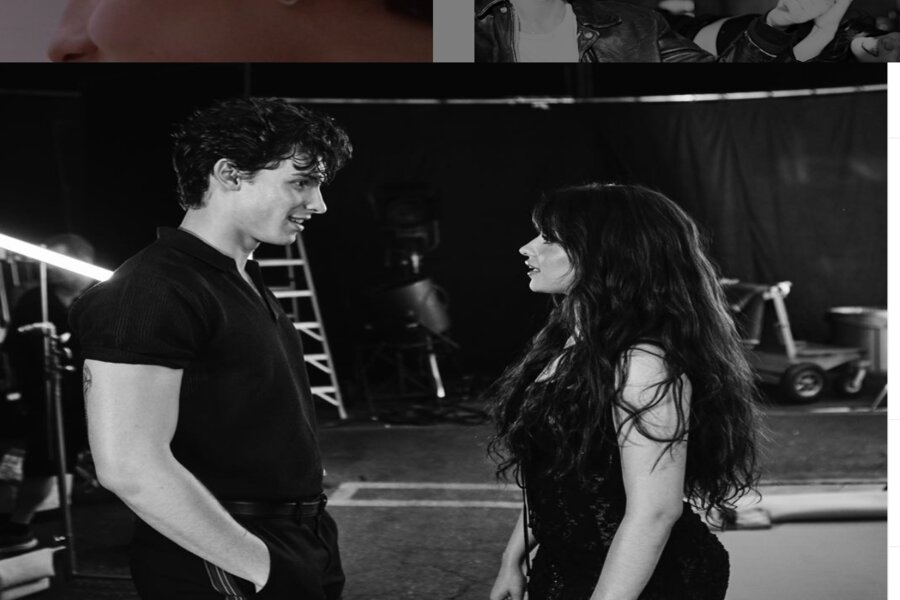 Read more about the article Shawn Mendes And Camila Cabello Secret Summertime Romance