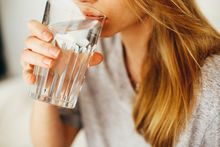 Read more about the article Dehydration: What To Be Aware Of When Body Loses More Water