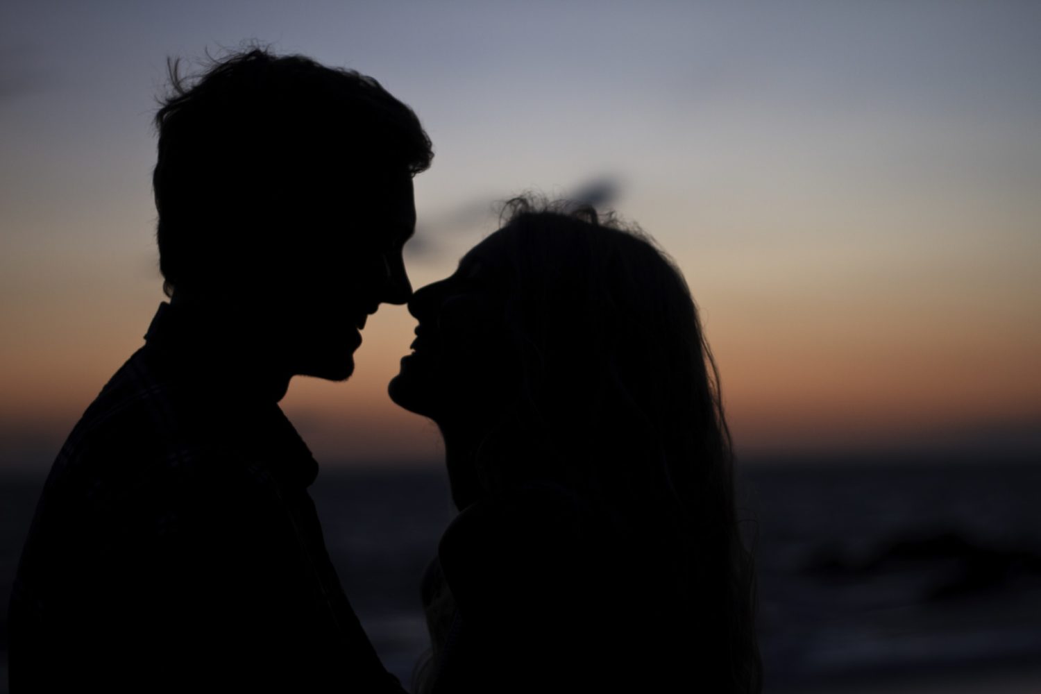 Read more about the article Lips Don't Lie – How Kissing Can Tell You About Your Partner