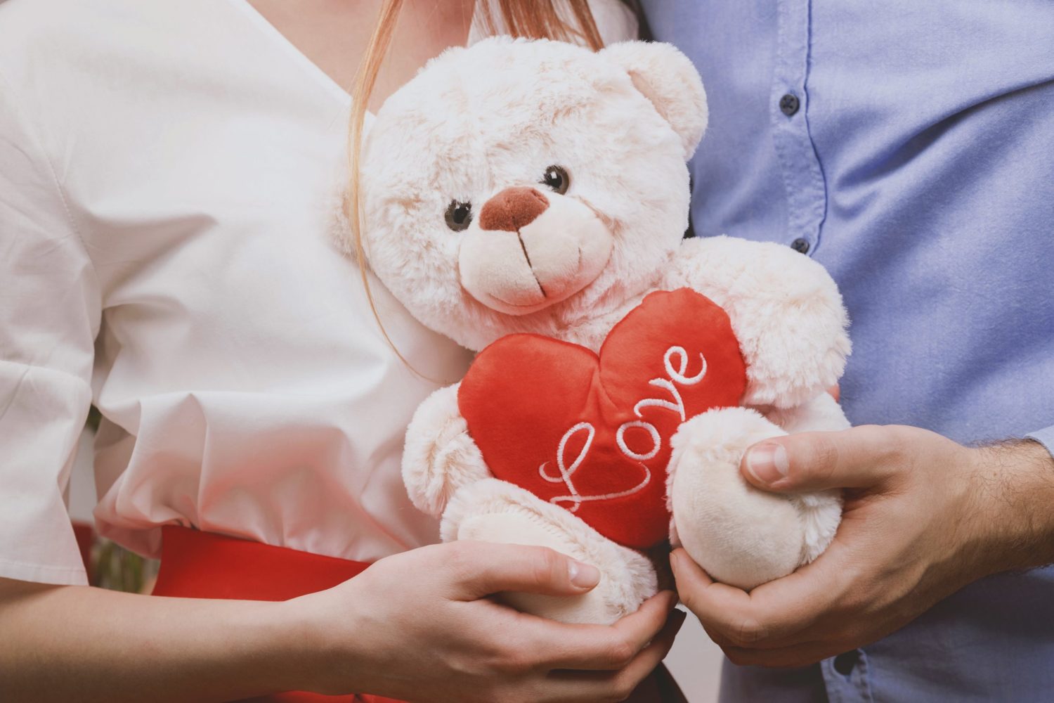 Read more about the article Valentine's Day 2020: Are Consumers Feeling the Love?