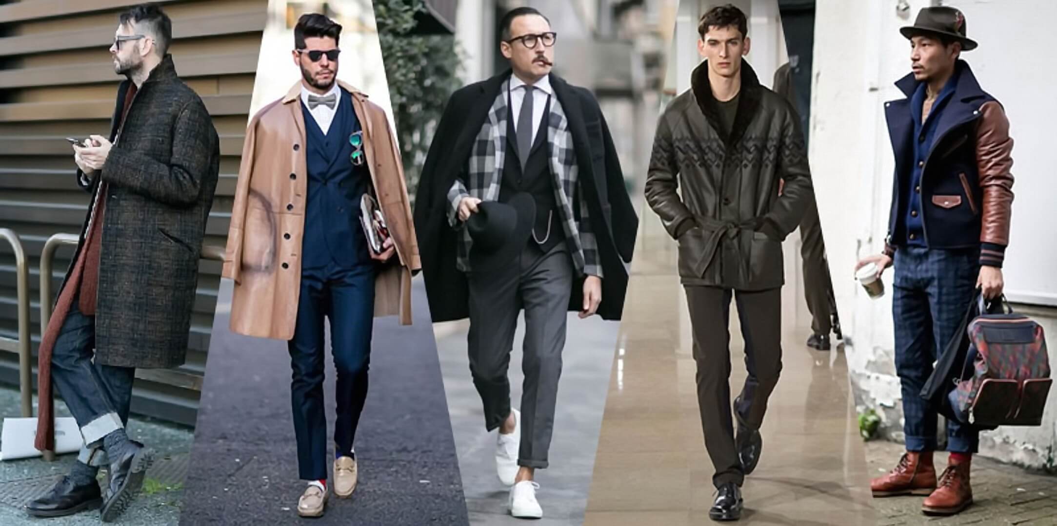 Read more about the article Ask Ward: Men's Style